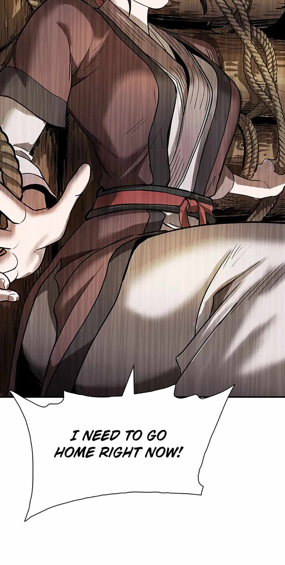 The Demonic Blade Fairy Chapter 6 35